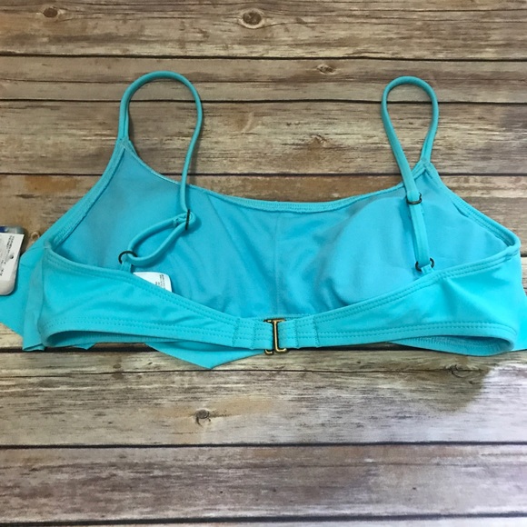 Hobie Bathing Suit Top - Picture 6 of 7